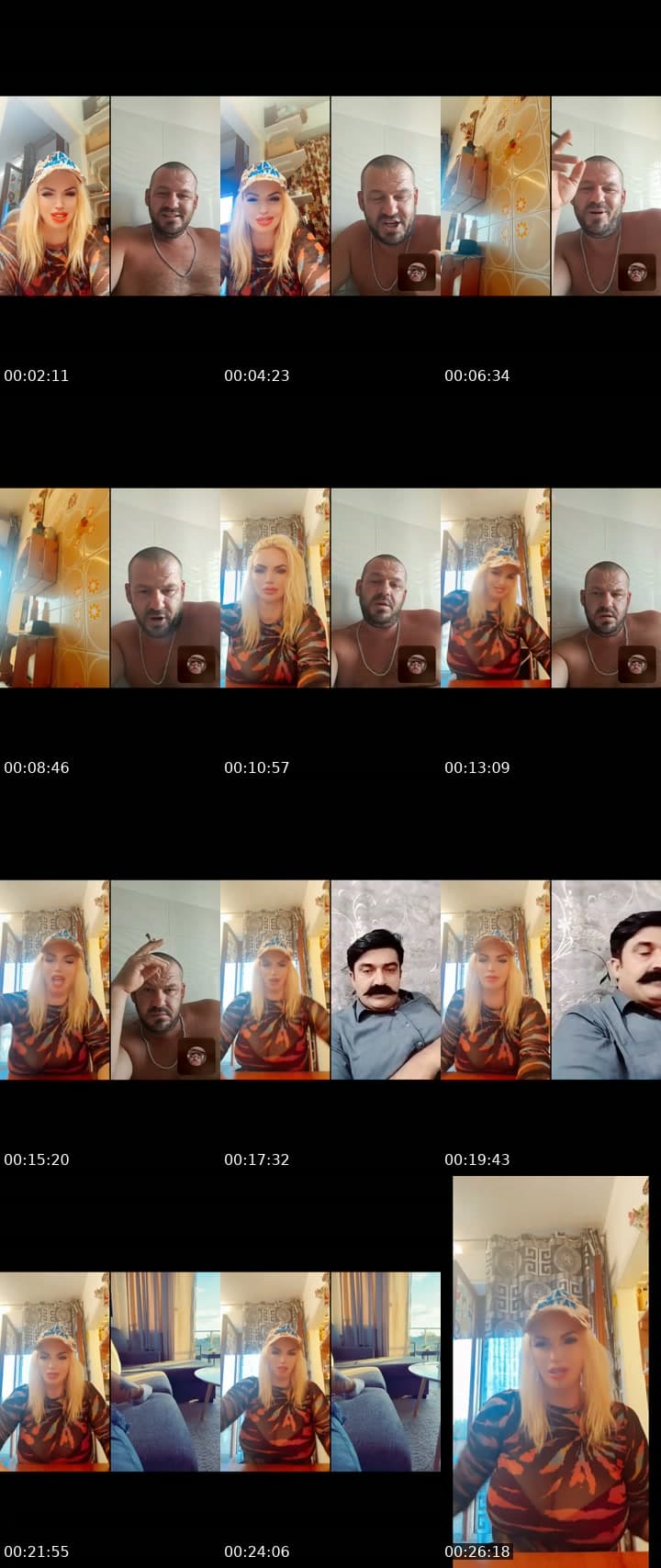 @mickylove916 TikTok live stream