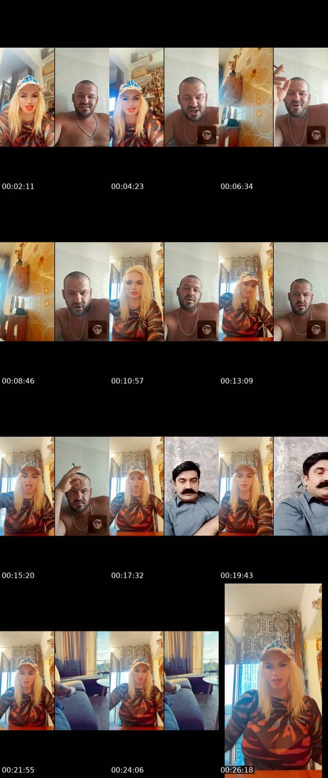 @mickylove916 TikTok live