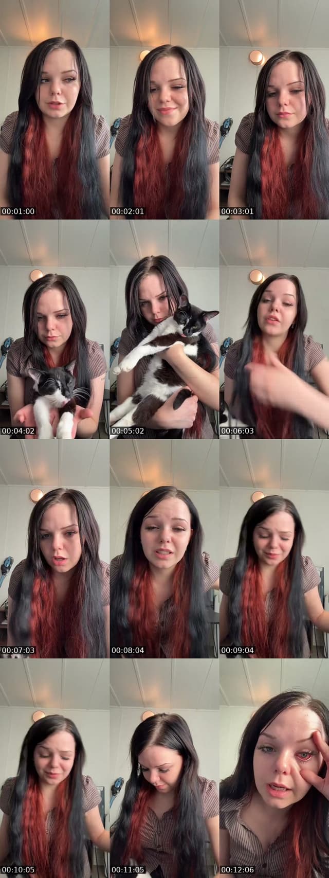 @kimm2006666 TikTok live from 2026-07-27