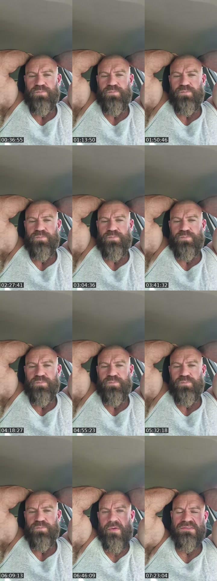 gym chat