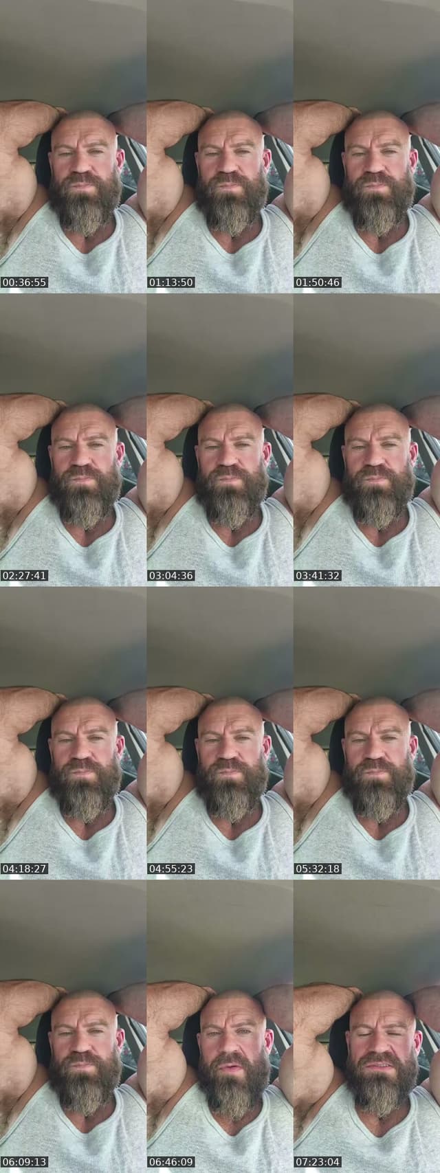 gym chat - @vikingpower83