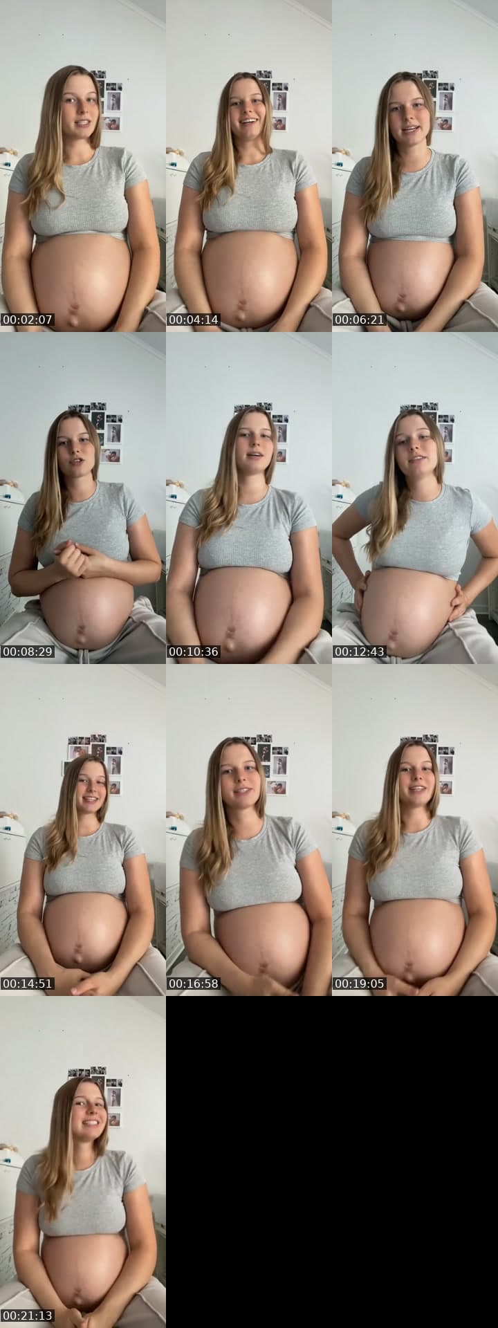 @7431_johanna TikTok live stream