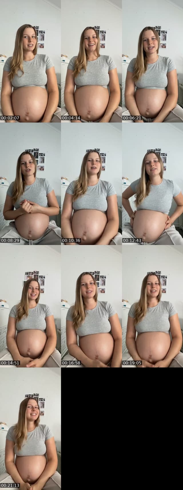 @7431_johanna TikTok live