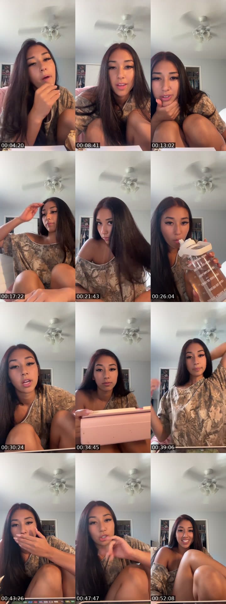 @maddy.1.0 TikTok live stream