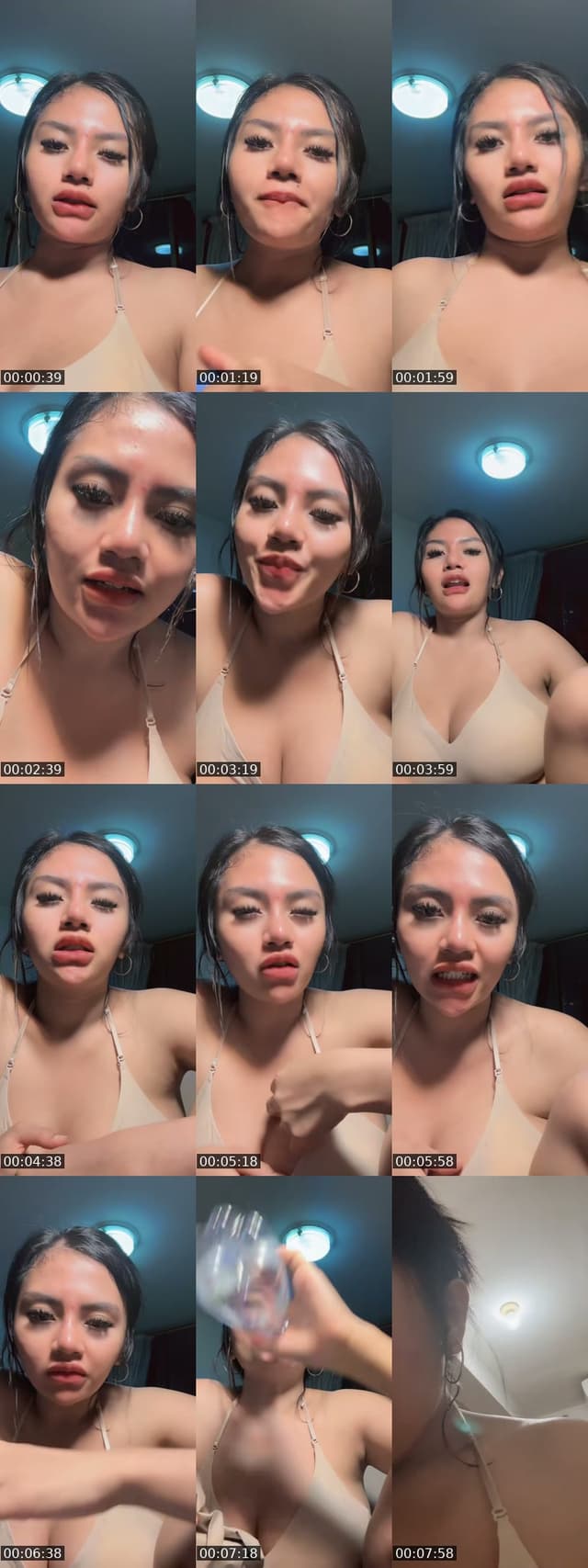 @marsela22842 TikTok live from 2026-07-27