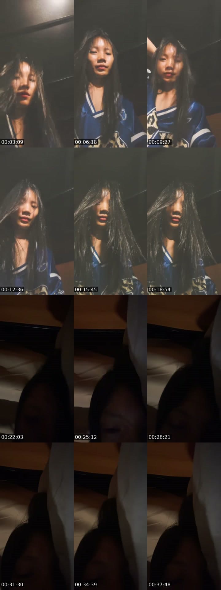 @islizanx TikTok live stream