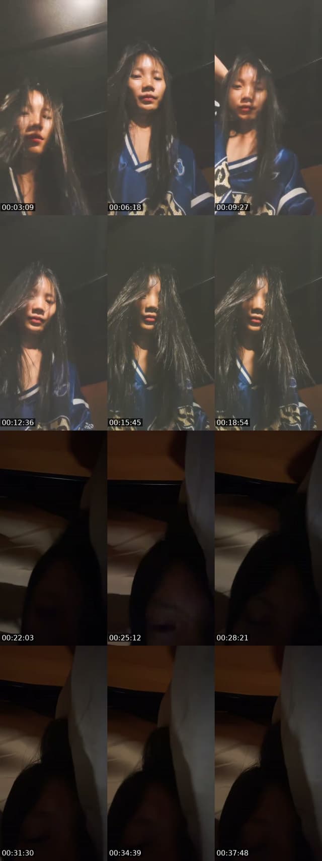 @islizanx TikTok live from 2026-07-27