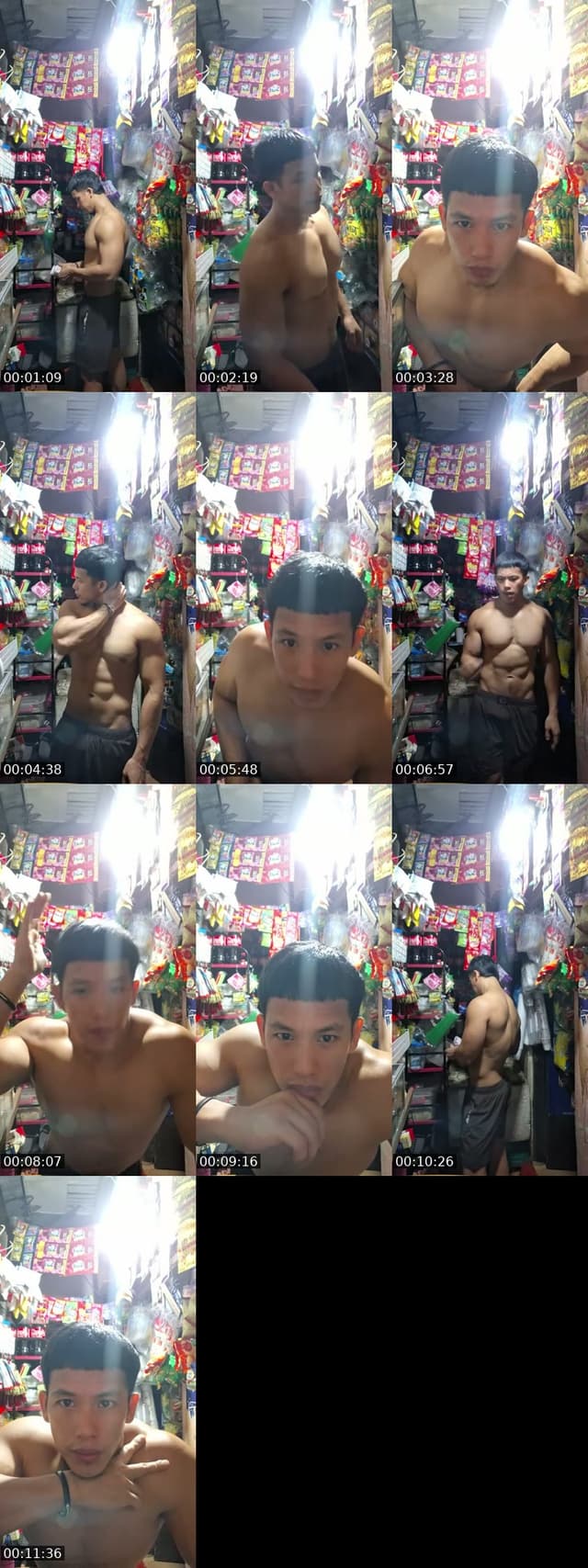 @yhel.guevarra.gea TikTok live