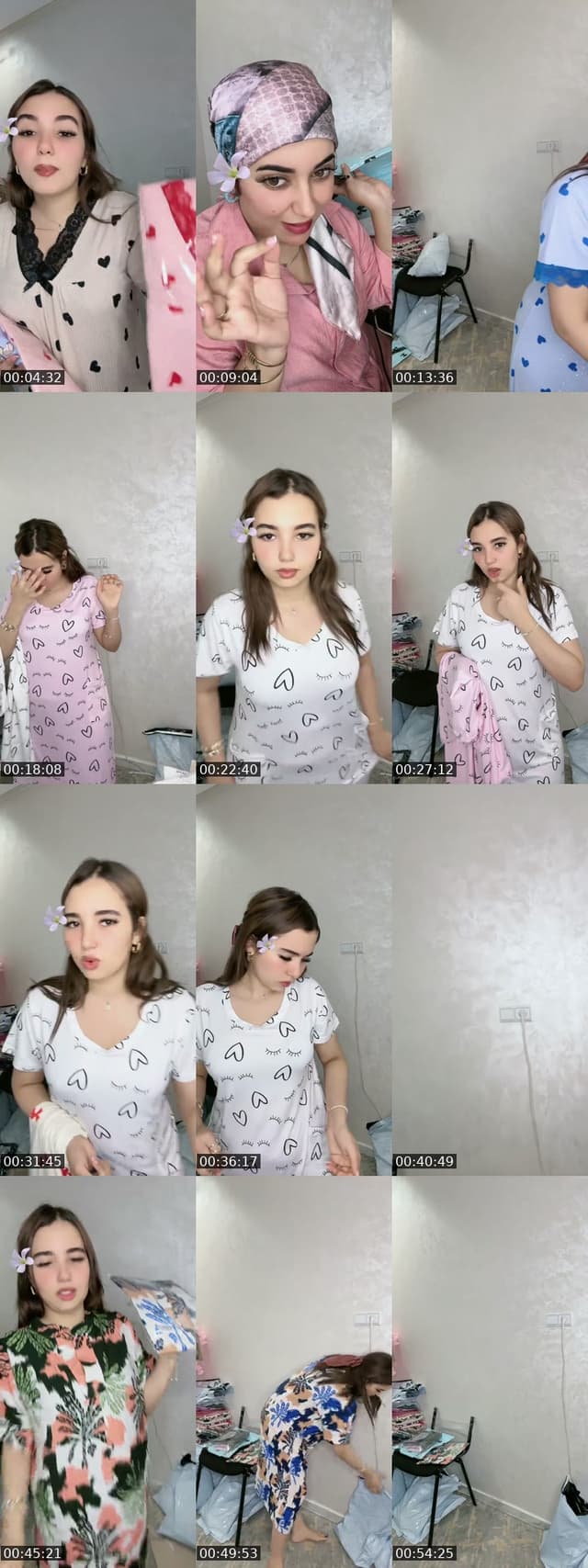 @pijamamode3 TikTok live