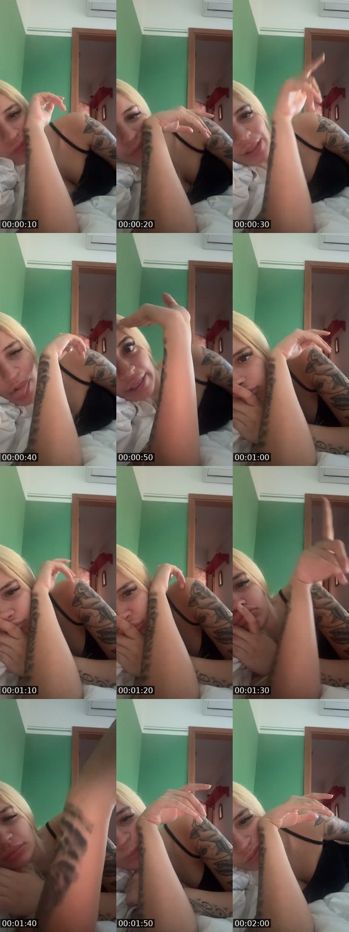 @user591655800 TikTok live stream