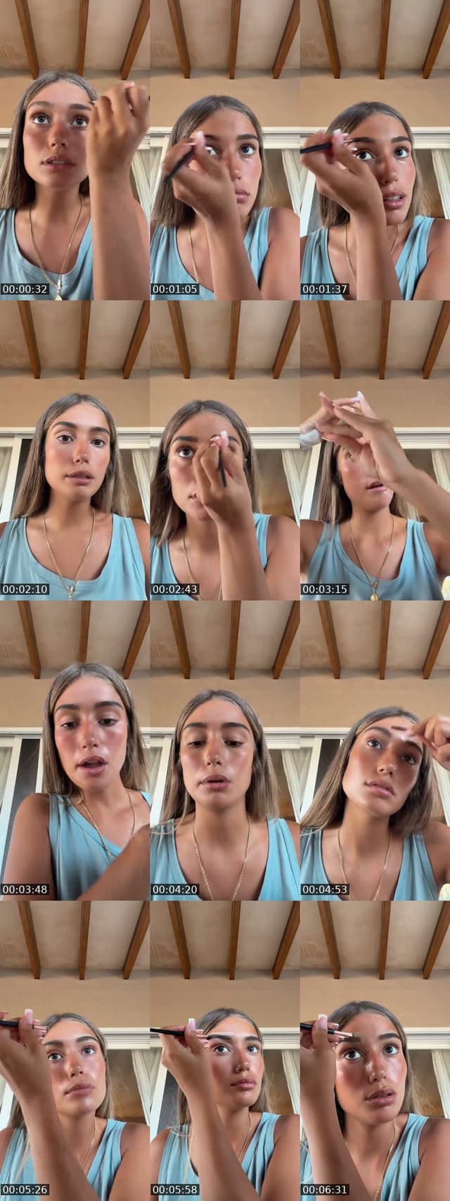 @baccolins1 TikTok live