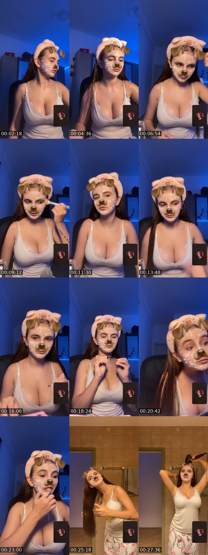 @elviksi_07 TikTok live stream