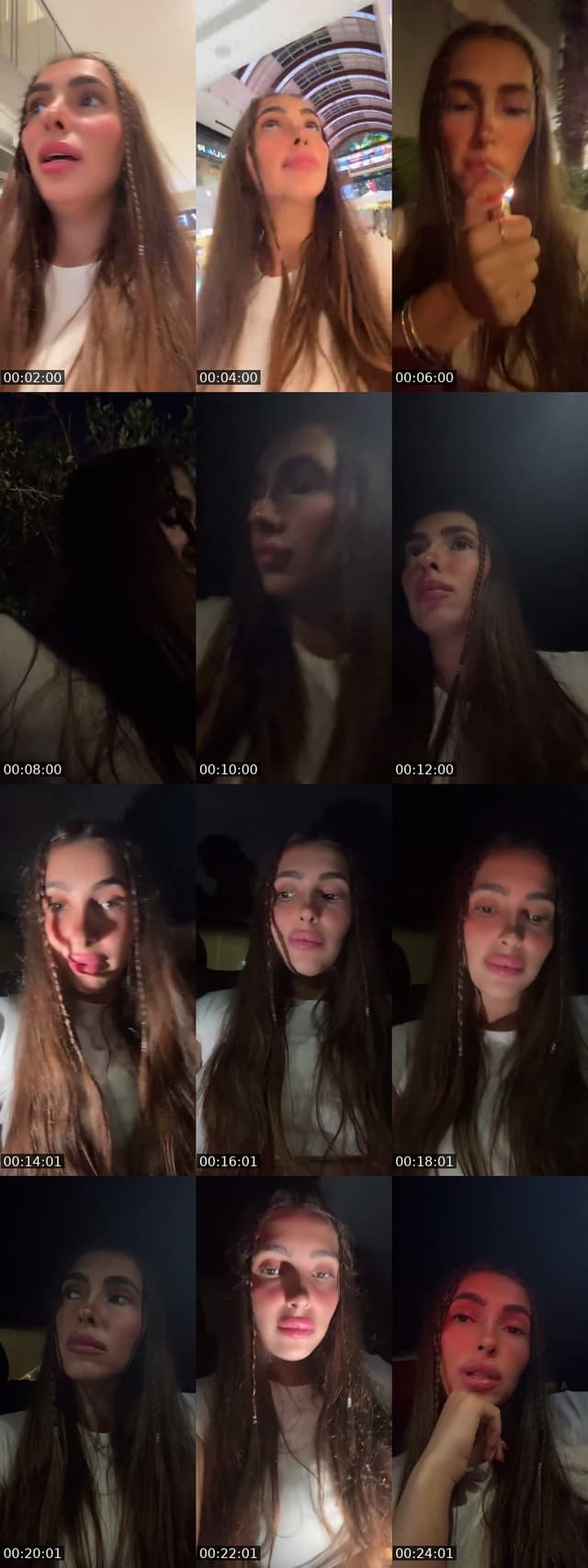 @chenco00 TikTok live