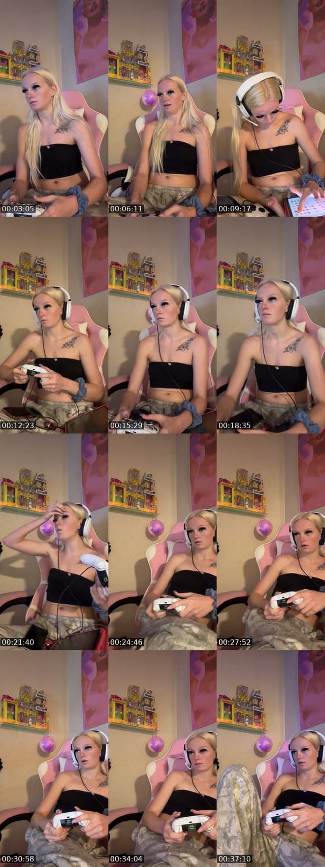 @urmomma69again TikTok live from 2026-07-27