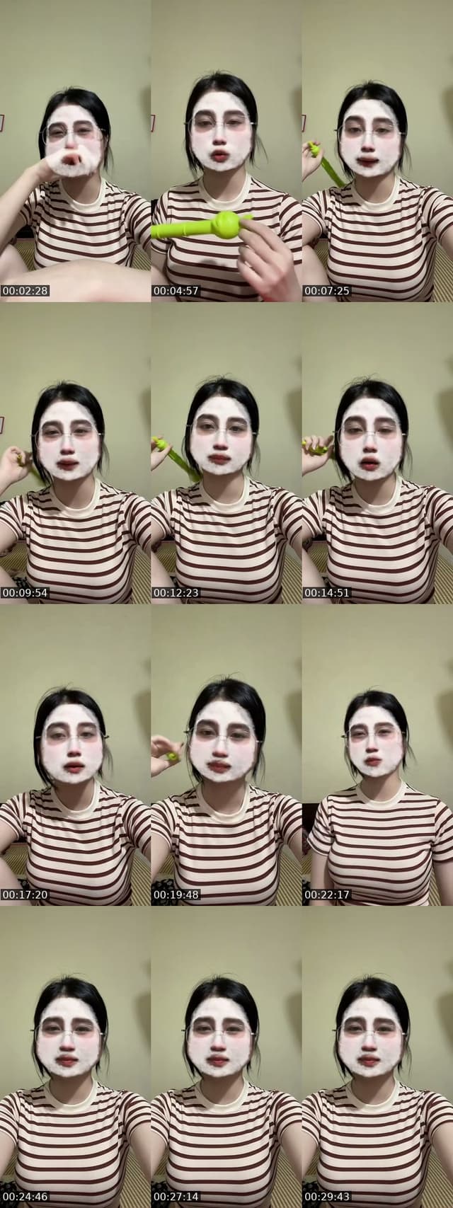 @anlynh14 TikTok live