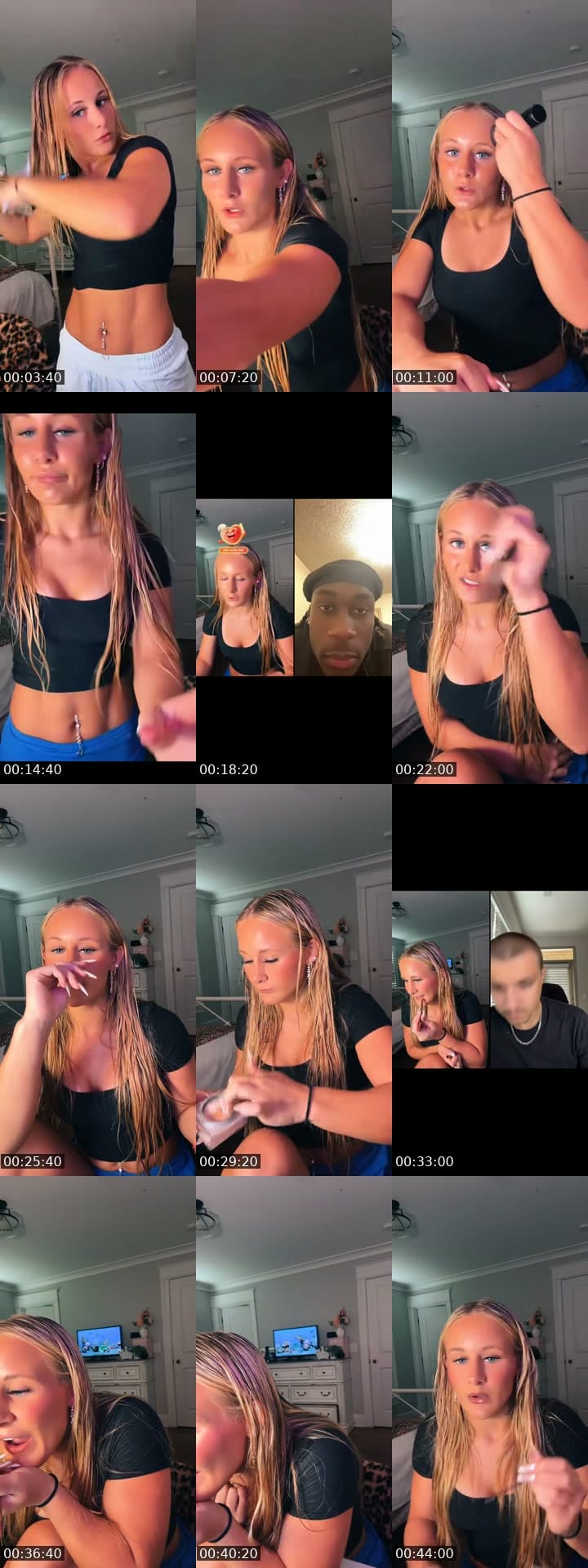 come chat