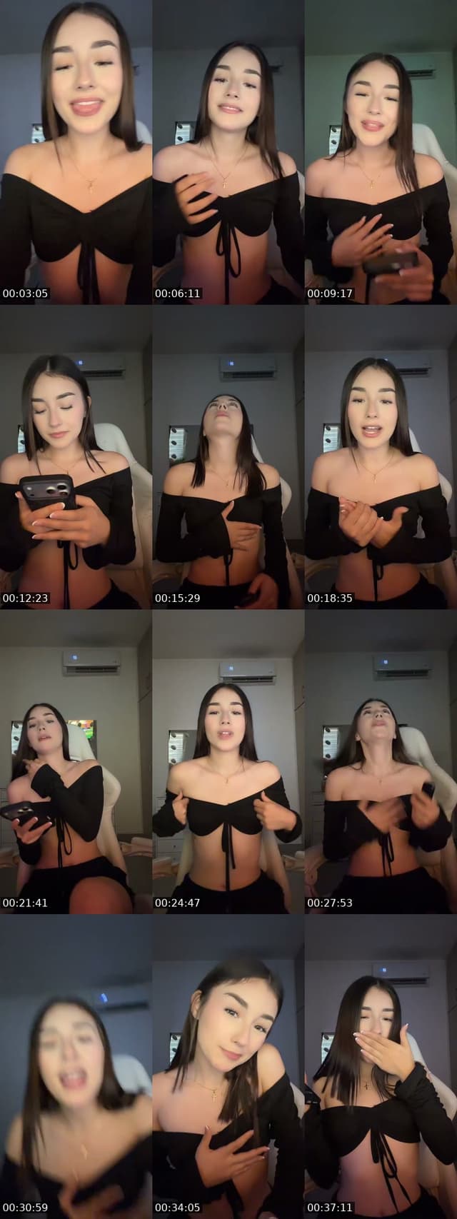 @andybatiz TikTok live