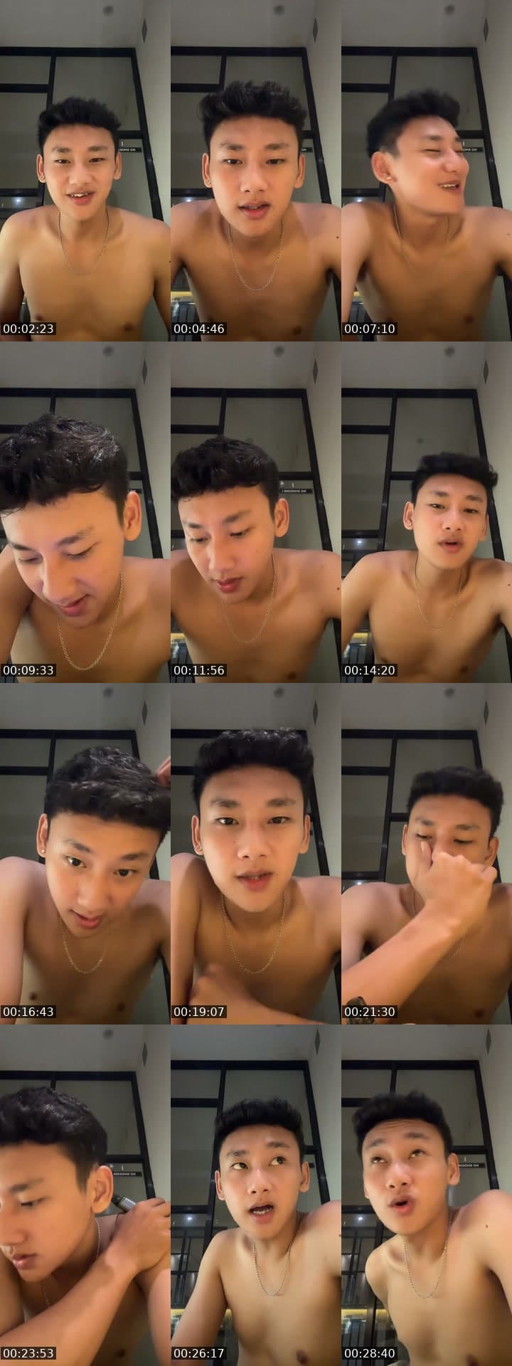 @_kepaa_ TikTok live stream
