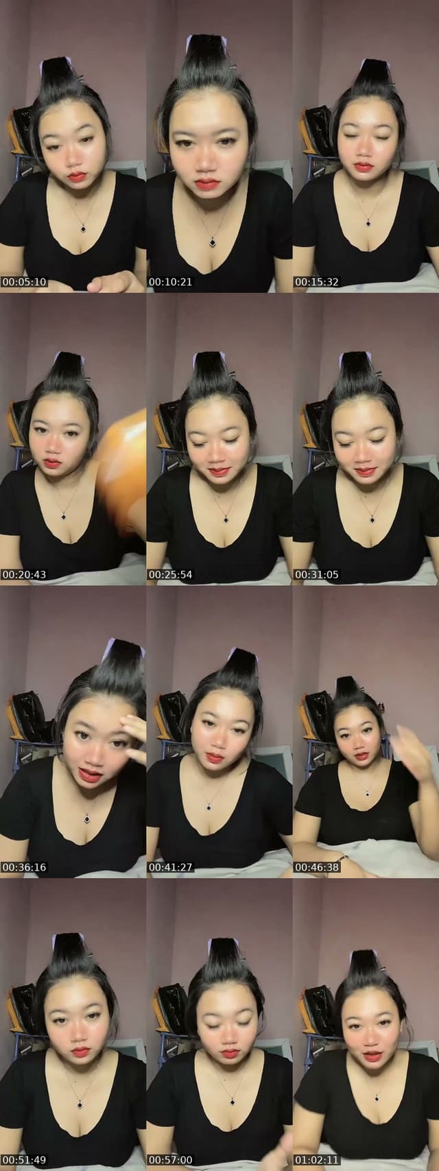 @rzkyhrstyanii TikTok live