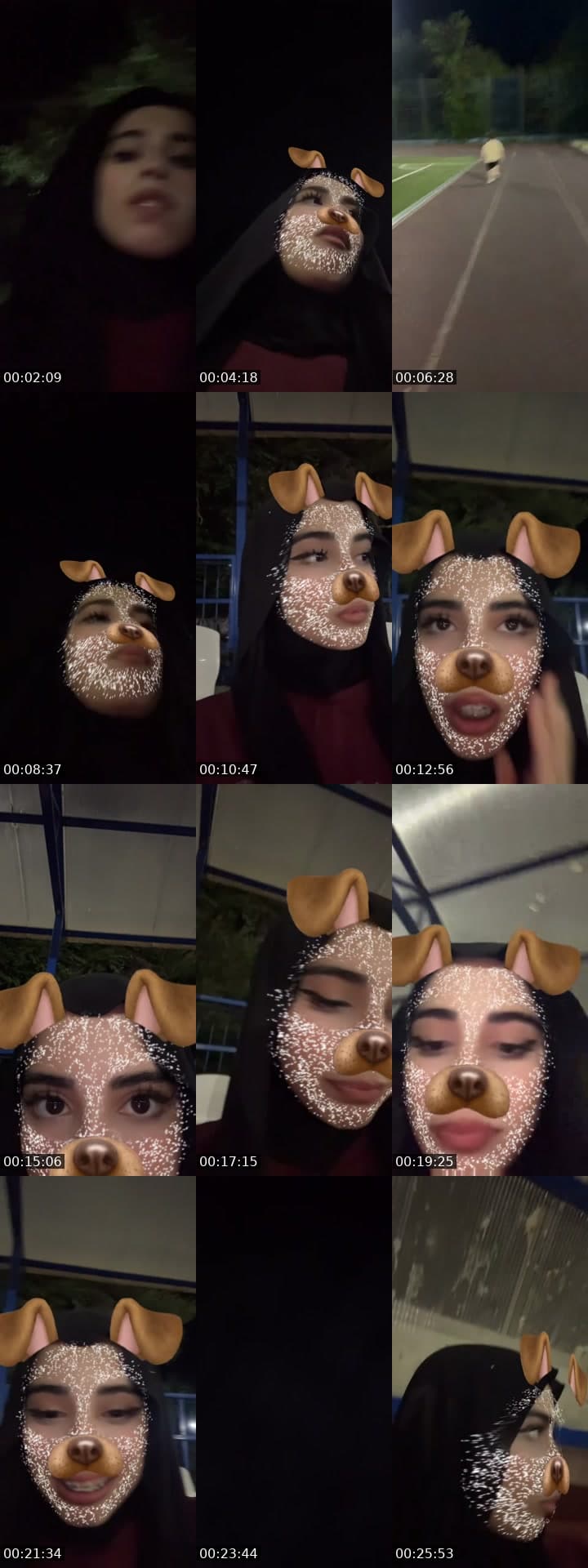 @bushido_o0 TikTok live stream