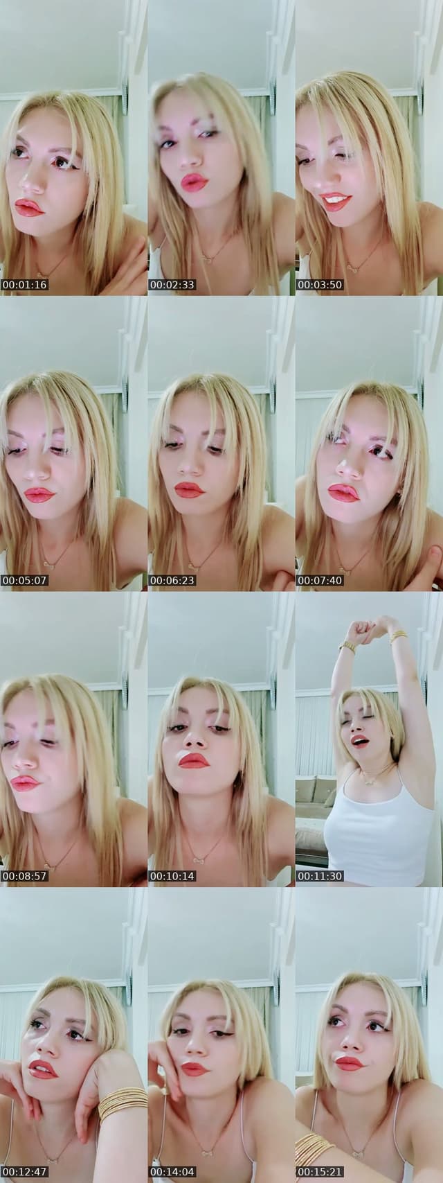 @asyasenac06 TikTok live