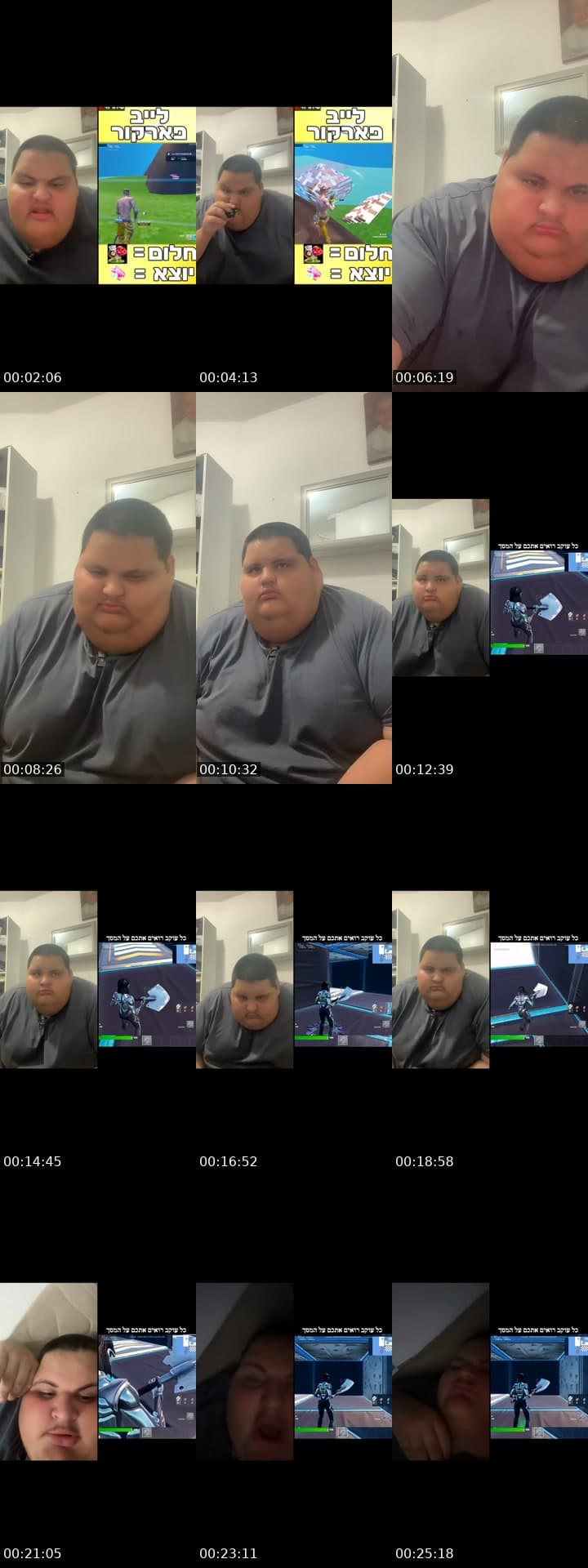 @ethannissim467 TikTok live stream