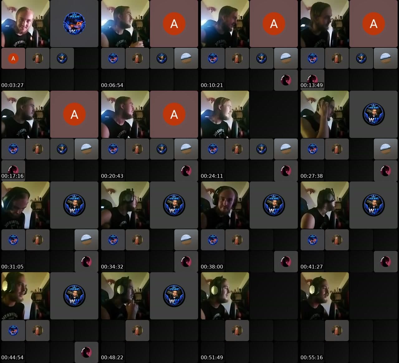 @tonym0190 TikTok live stream
