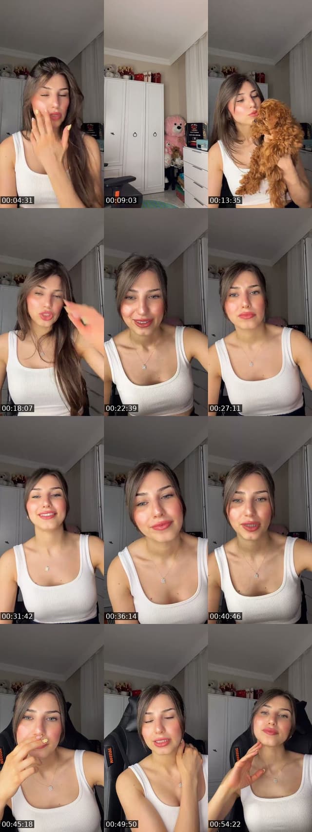 Sevgi varsa Engel yoktur!❤️‍🩹 - @melikeozkorkmaz