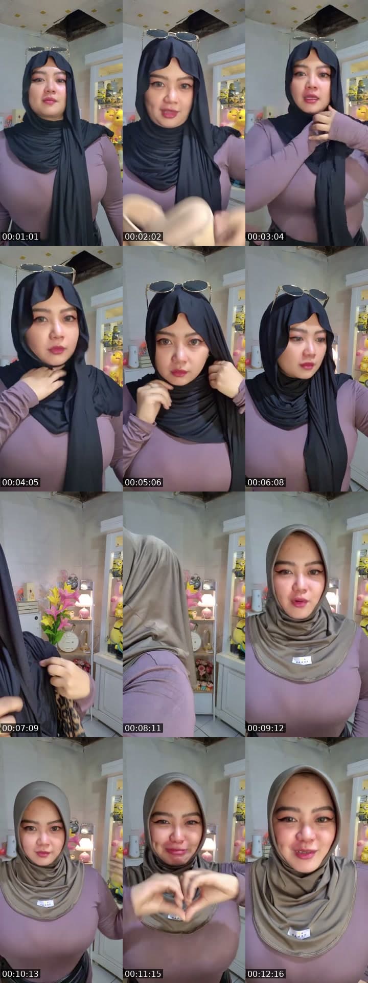 @nsrpisces TikTok live stream
