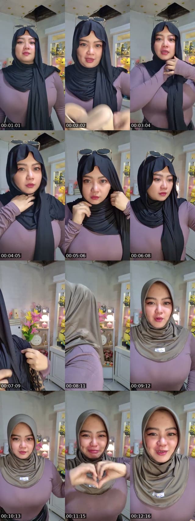 @nsrpisces TikTok live