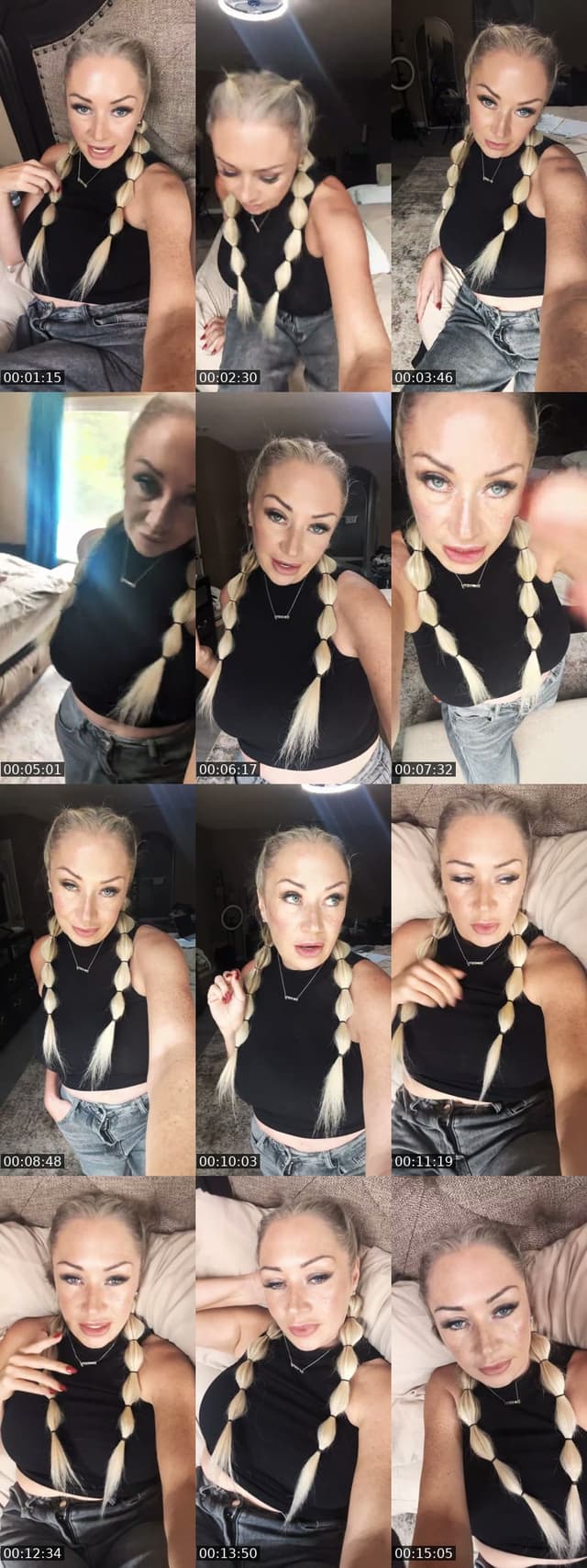 @hitherewhatdoyous TikTok live