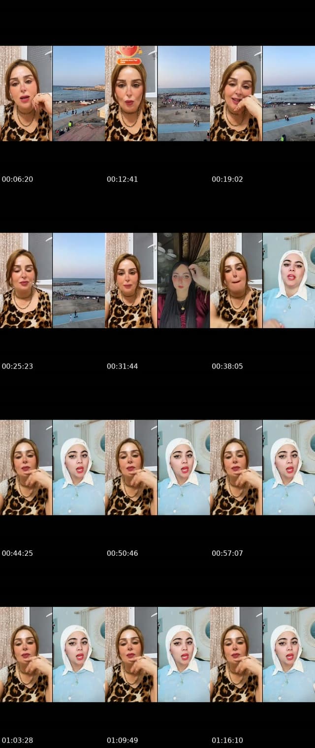 @hayetothmen257 TikTok live