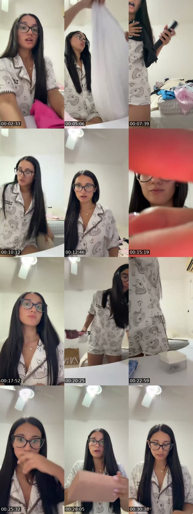@adiiell TikTok live