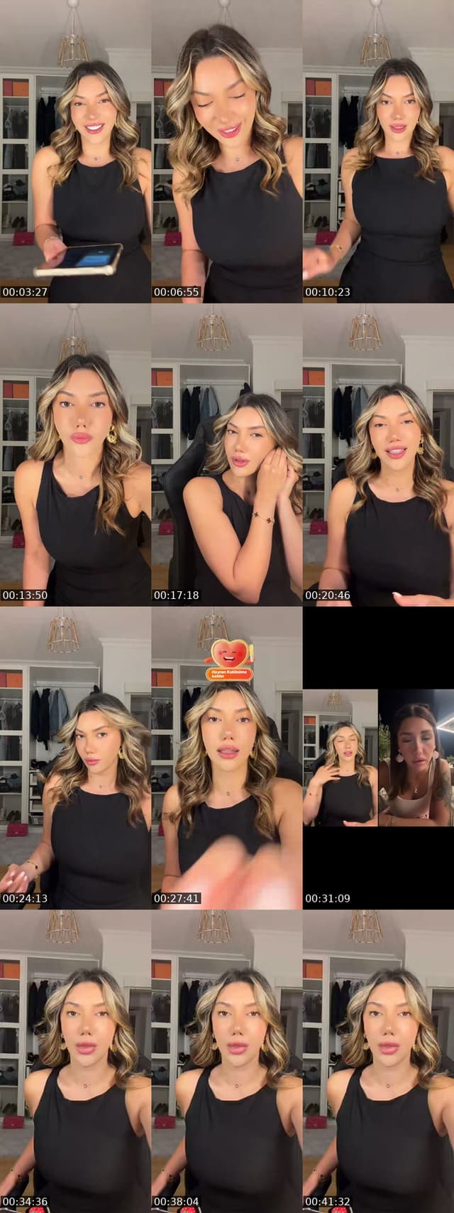 @kardelentarkaan TikTok live from 2026-07-27