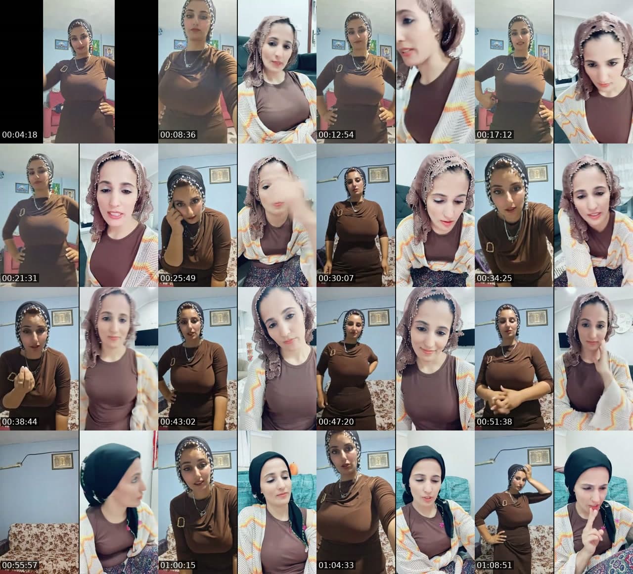 @gullu234gullu TikTok live stream