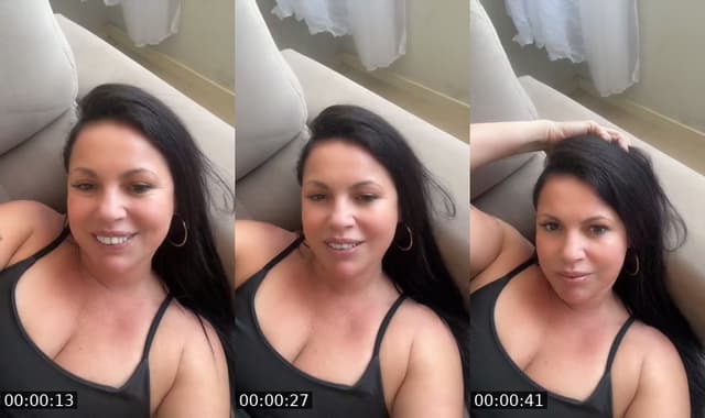 @jaquelinepereira0535 TikTok live