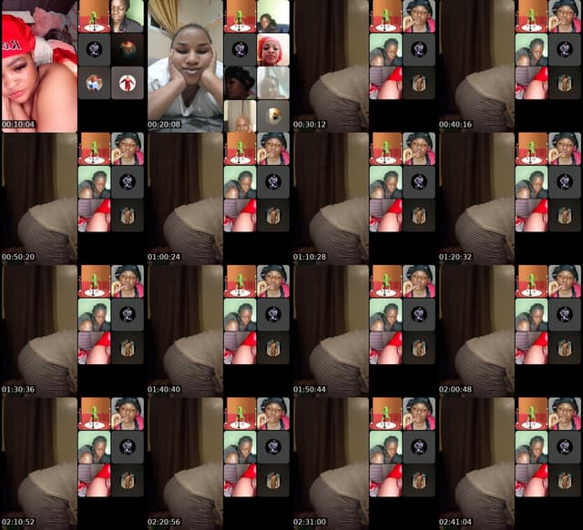 @nightnurse23 TikTok live from 2026-07-27