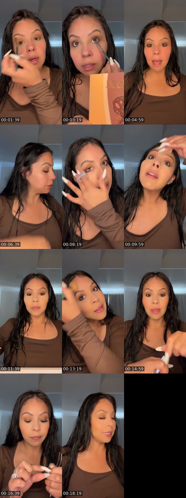 @lizreyes_08 TikTok live