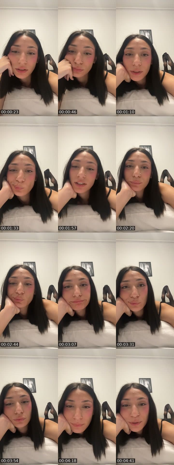 @ciaoooooo.00000 TikTok live stream