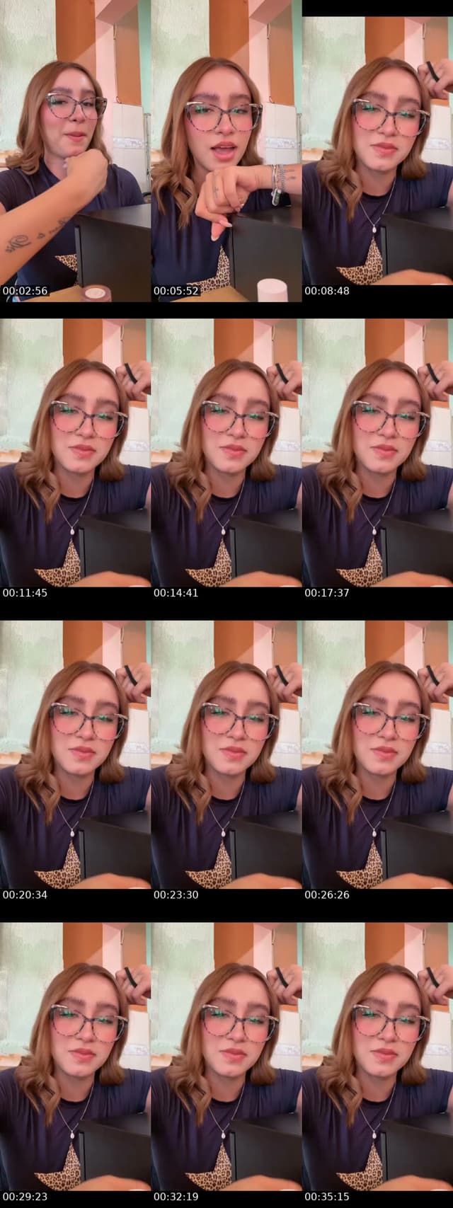 @airaaaaan_ TikTok live