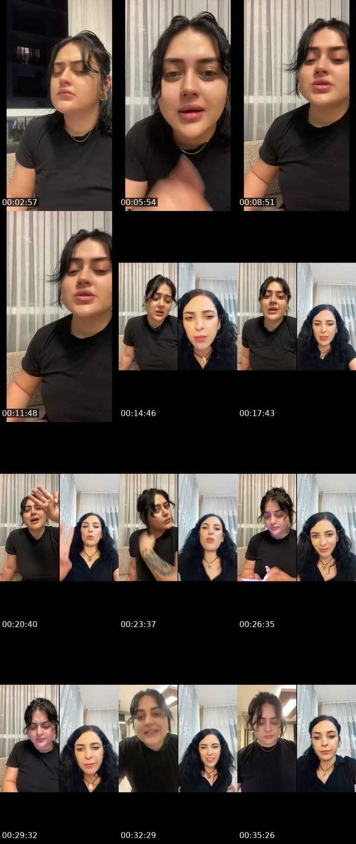 @busrakaartal1 TikTok live stream
