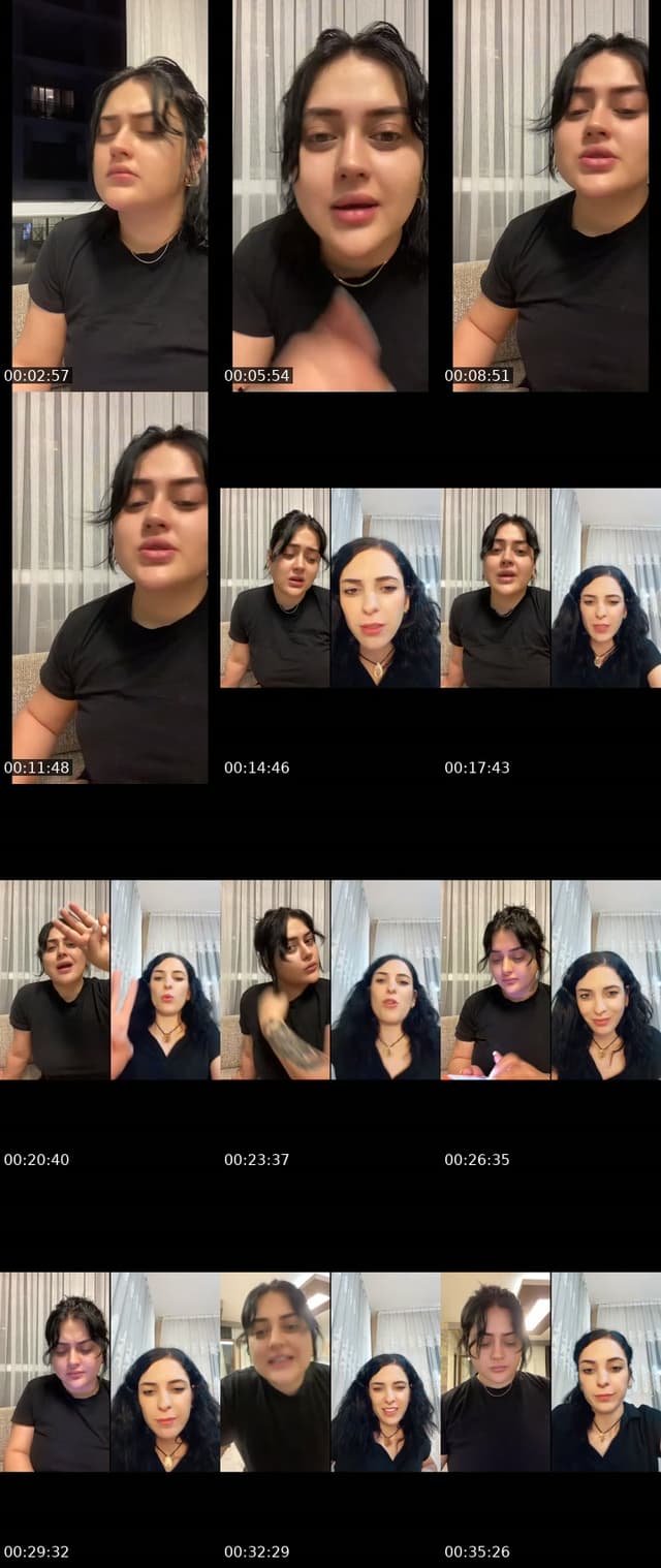 @busrakaartal1 TikTok live