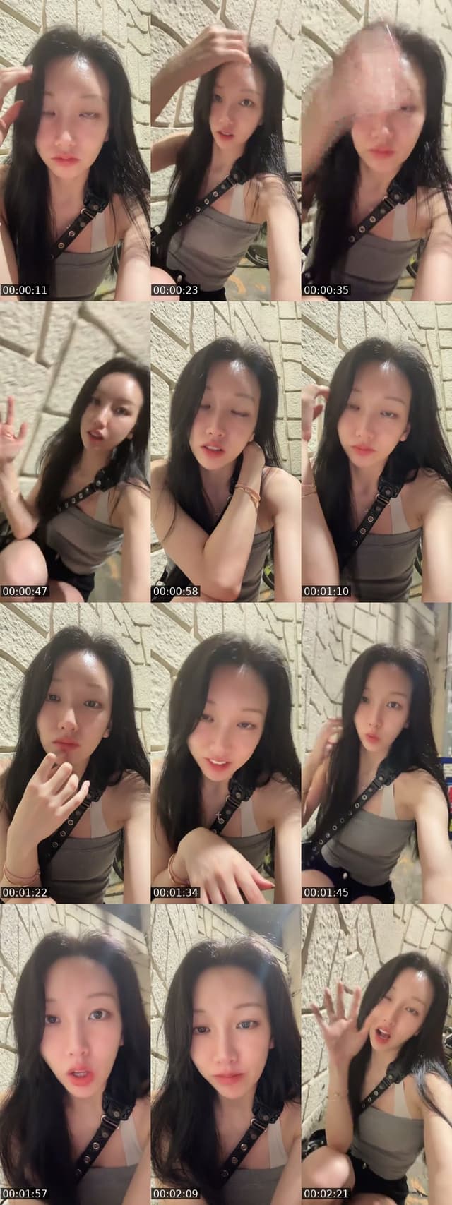 @vvyuee TikTok live
