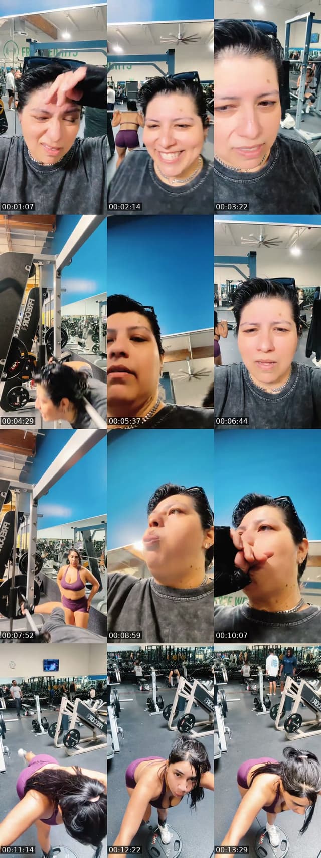 @axnxgxx TikTok live