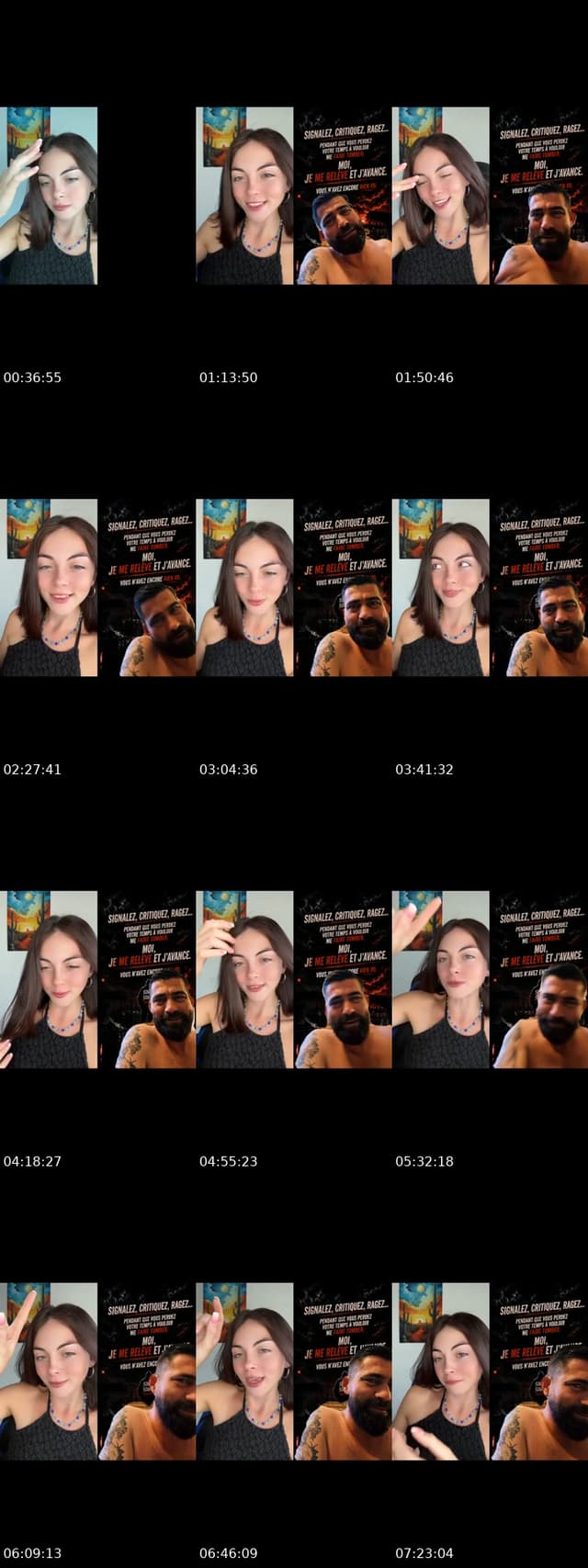 @broken._.woman TikTok live