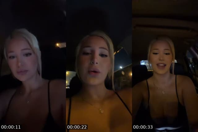 @elifiderken TikTok live