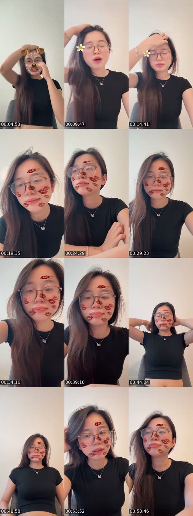 @thanhthuy_1205 TikTok live