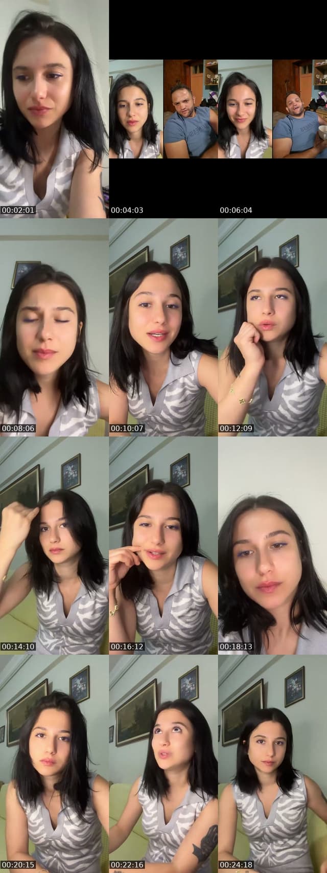@hazalssss1 TikTok live from 2026-07-27