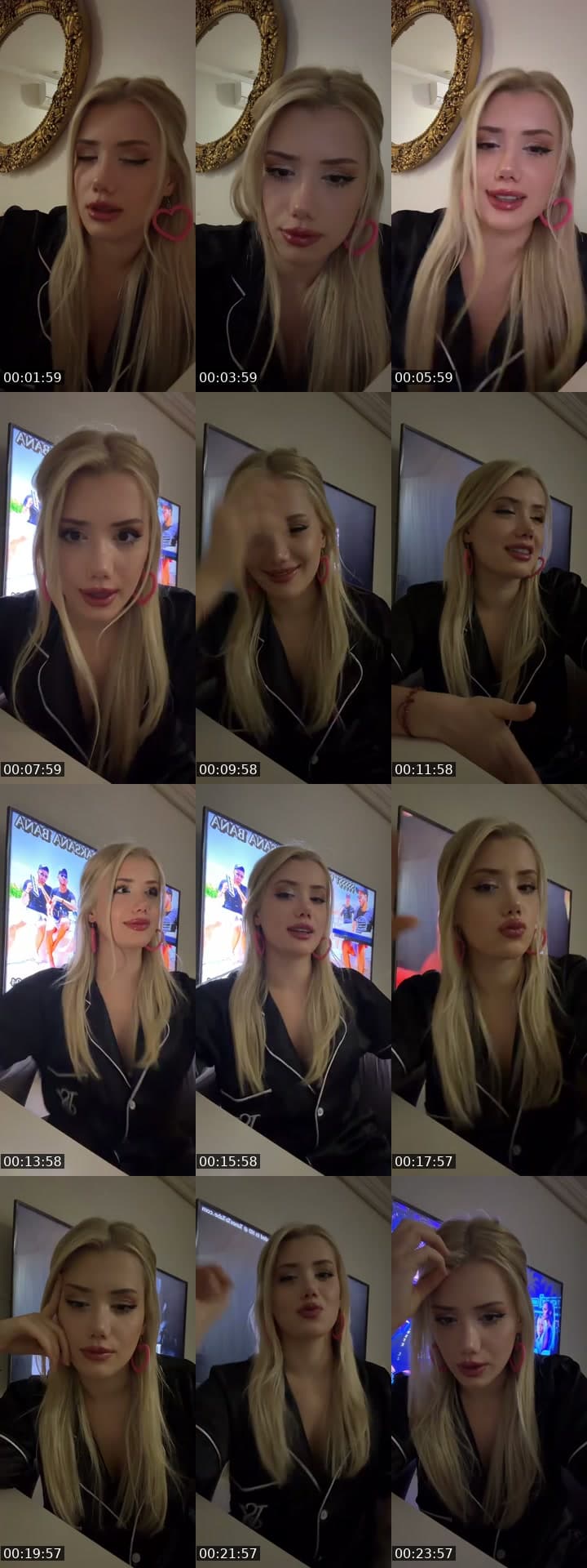 @sudediorsb TikTok live stream