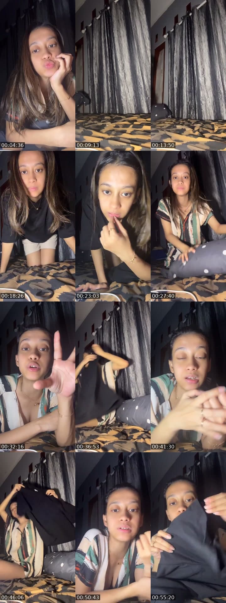 @stellapeapat8 TikTok live stream